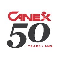 CANEX (@canex) Twitter profile photo