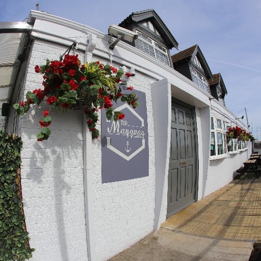 Welcome to the official page of The Mayquay in Kinmel Bay, Follow us to see our latest offers, events coming up and pictures of the pub