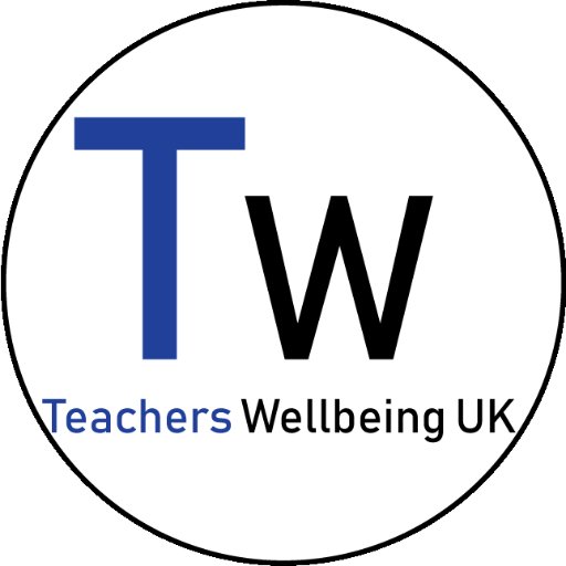 Our blog is aimed at supporting teachers, and encouraging them to look after their own wellbeing.