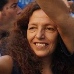 Secretaria Gremial de la CTA Autónoma y Secretaria de Interior de @AAPMRA.