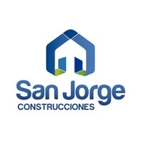 San Jorge Construcciones(@SanJorge_C) 's Twitter Profile Photo