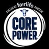 CorePower's profile picture. After your workout, @fairlife’s Core Power helps you recover with protein to build muscle. #ChampionYourRecovery