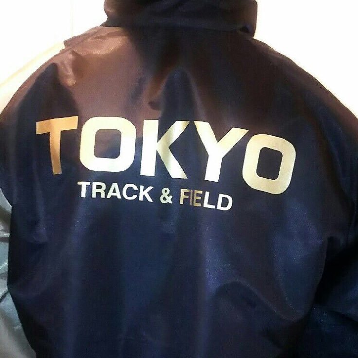 中３陸上部/100ｍ12.00/200ｍ24.75/リレー2走/チーム東京/都大会出場経験2回/陸上大好き！