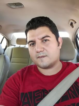 Acapulqueño comprometido a construir un México sin Corrupción!