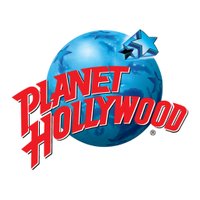 Planet Hollywood(@PlanetHollywood) 's Twitter Profile Photo