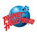 Planet Hollywood (@planethollywood) Twitter profile photo Planet Hollywood (@planethollywood) Twitter profile photo