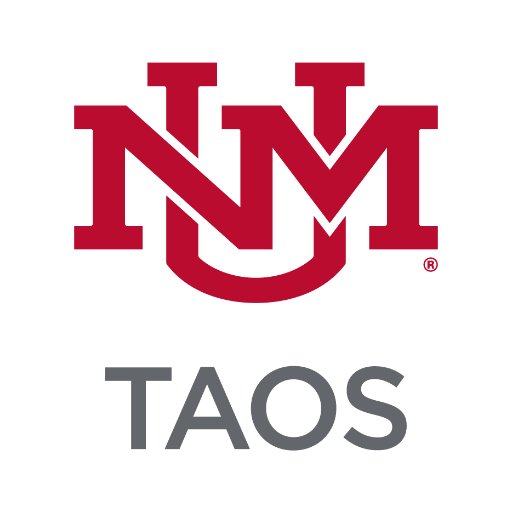 UNM Taos Profile