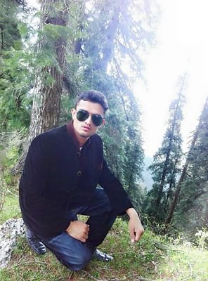 MShakirkhanPTI's profile picture. Politics