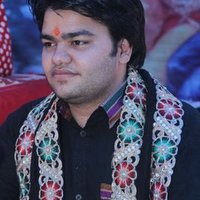 Lokesh Krishn Shastri Ji (@krishnlokesh) 's Twitter Profile