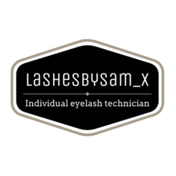 Individual eyelash extensions DM me to make an appointment Email- lashesbysam_x@outlook.com💌
