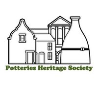 Potteries Heritage Society (@potterieshsoc) 's Twitter Profile Photo Potteries Heritage Society (@potterieshsoc) 's Twitter Profile Photo