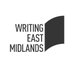 Writing East Midlands (@writingem) Twitter profile photo Writing East Midlands (@writingem) Twitter profile photo