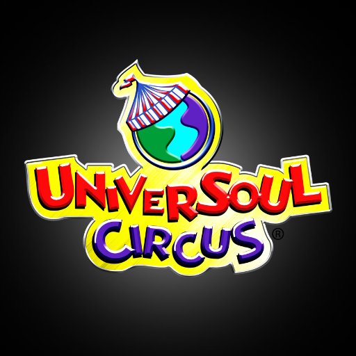 #UniverSoulCircus - Now playing: Atlanta. Next up Birmingham. Then to Atlantic Station in Atlanta.