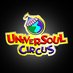 UniverSoul Circus (@UniverSoulCirc) Twitter profile photo