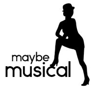 maybe musical (@maybe_musical) 's Twitter Profile Photo maybe musical (@maybe_musical) 's Twitter Profile Photo