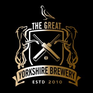 Welcome to The Great Yorkshire Brewery, home to Yorkshire's first proper lager.🍻🍻🍻