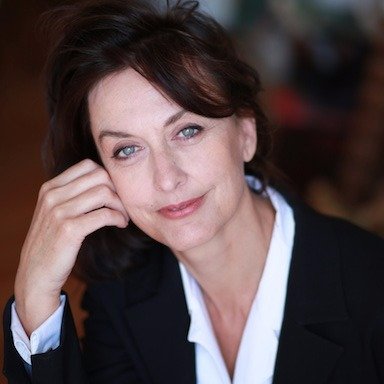 Comédienne, dramaturge, metteur en scène, voix. Projets #Théâtre