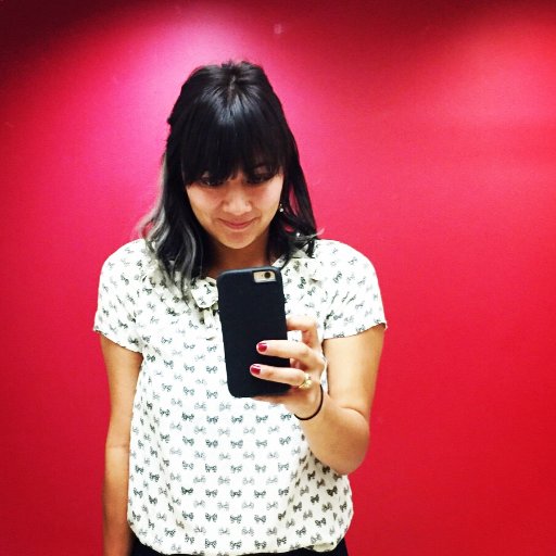 ohokaybianca's profile picture. 