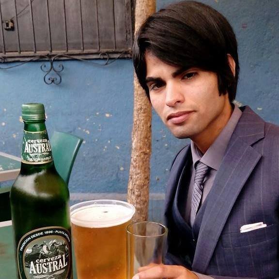 borisgutierrez0's profile picture. 