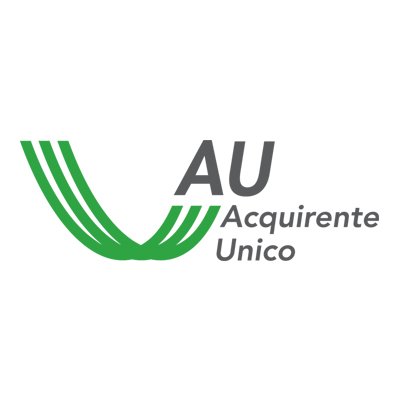 Profilo ufficiale di Acquirente Unico | #AcquirenteUnico              
📧 social@acquirenteunico.it