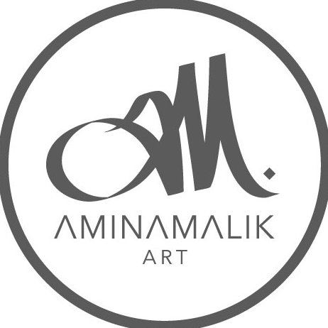Amina Malik Art