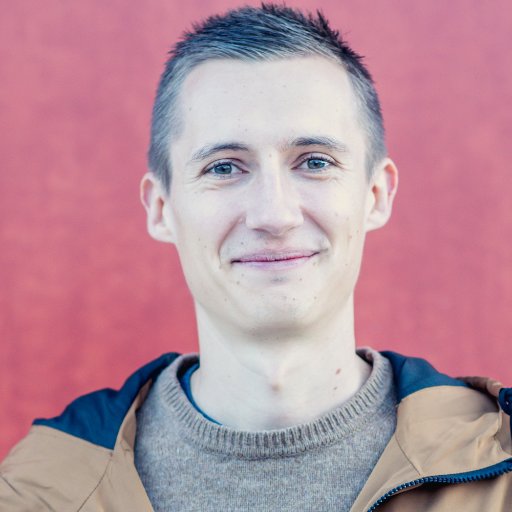 Head of engineering @EmailHunter