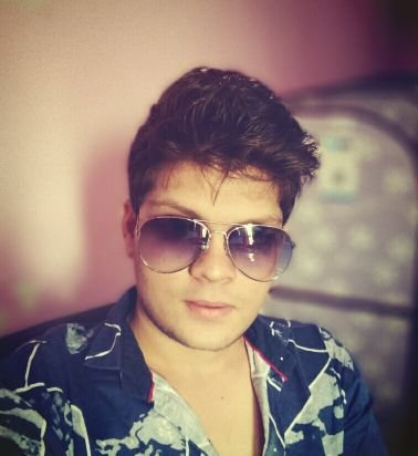 Shubham_Shubb's profile picture. 