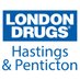 LD HastingsPenticton (@londondrugs_07) Twitter profile photo LD HastingsPenticton (@londondrugs_07) Twitter profile photo