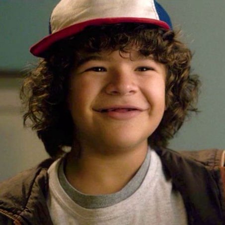 Stranger Things ❤️ // My crush is: D... 💙 // DZN iniciante // 11 y // Membro Da: @Creatives_Ects