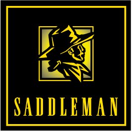 Saddleman's profile picture. Made in the USA