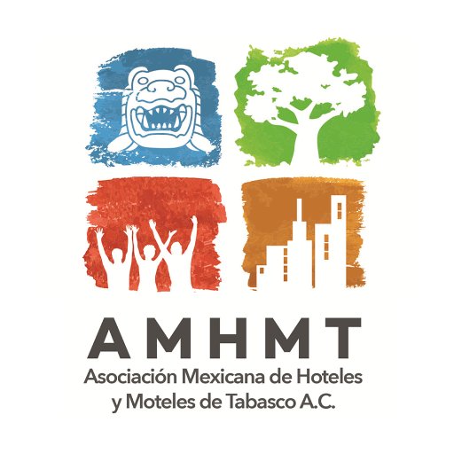 Asociación Mexicana de Hoteles y Moteles de Tabasco, A.C. @AMHMT te esperamos en el #DestinoTabasco y hospédate en los #HotelesTabasco