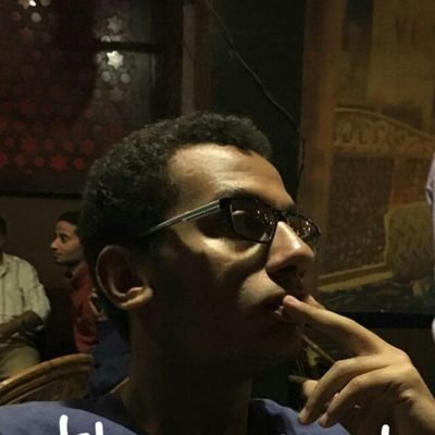 theSeifSide's profile picture. I build software for the web and I treat Twitter like the smelly dumpster it is.
#FreePalestine 🇵🇸
#PalestinianLivesMatter