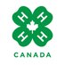 4-H Canada 🍀🇨🇦 (@4HCanada) Twitter profile photo