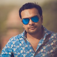 Abhilash Neelakandan(@abhineelakandan) 's Twitter Profile Photo