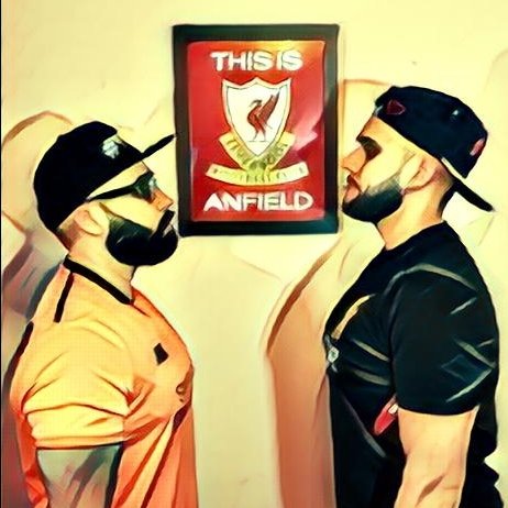 Two Brothers who love to agree to disagree, then agree to then disagree... about Sporting events and other peculiar topics. #LFC #Boxing #Cricket #dontbuythesun