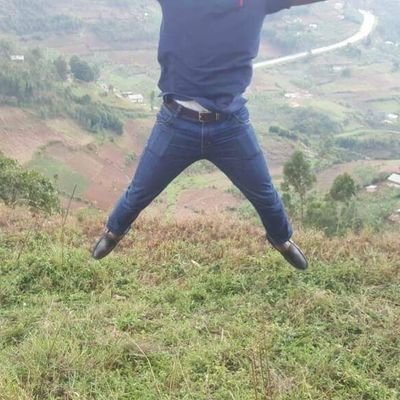 muhumuzasol's profile picture. Go for it!!