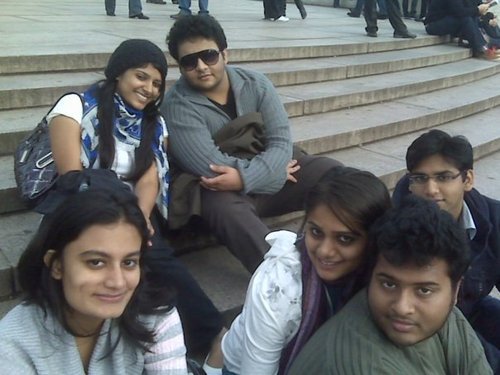 Raunak_906's profile picture. 