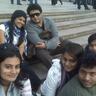 Raunak_906's profile picture. 