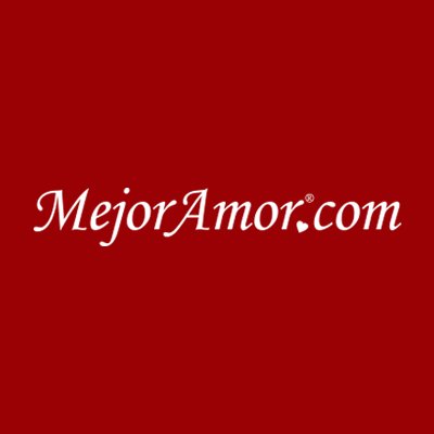 MejorAmor's profile picture. El  mejor camino para encontrar pareja. 
El único sitio para solteros de habla hispana que buscan una relación seria.
Desde 2001.