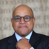 Dr. David A. Thomas - @MorehousePrez Twitter Profile Photo