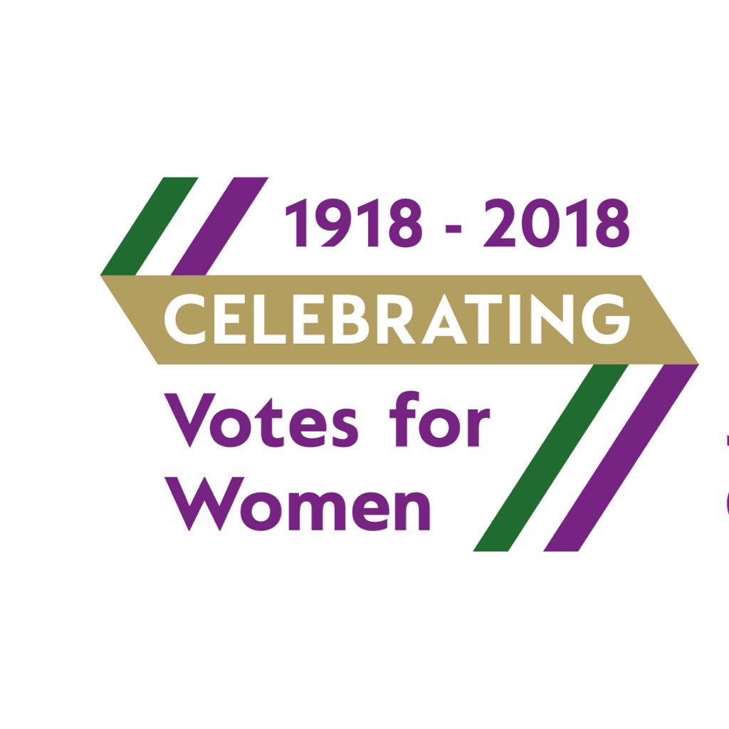 Celebrating the centenary of some women and all men getting the vote in 1918. Account to share events by Government Depts/ Agencies. Sister group @SuffrageFlag