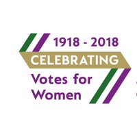 Suffrage Centenary - Cross Gov (@xgovcentenary) 's Twitter Profile