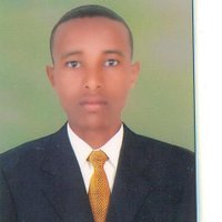 AWOL KEDIR JEWARO (@ajewaro) 's Twitter Profile