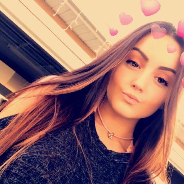 sierra83492725's profile picture. Joseph Daniel Clancy 9/2/17 ❤️ USMC girlfriend 😍 sweat pants and hair tied up is how I roll 🤗