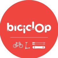 Biciclop(@Biciclop) 's Twitter Profile Photo