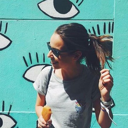 BegoMN's profile picture. Esperando la casualidad de mi vida