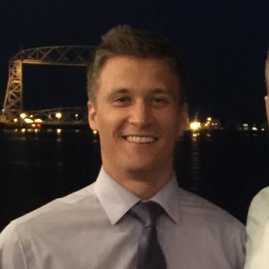 Logan_Pirkl's profile picture. University of Minnesota - COP Alumni | PGY-1 @HennepinHC | Emergency Medicine Clinical Pharmacist | Husband, Father, and Lifelong Learner. #FOAMED #TwitteRx