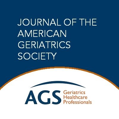 Premier journal for geriatrics clinical science, innovative models of care, and health policy that impacts geriatrics professionals and those they serve.