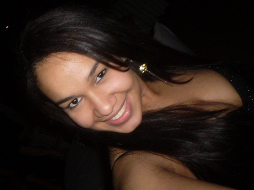 Abençoada Por Deus, mulher e menina ao mesmo tempo, de Personalidade forte! Cheia de sonhos,mas,sempre com os pés no Chão!
bjinhus