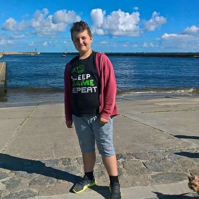 ktrzcinka's profile picture. 